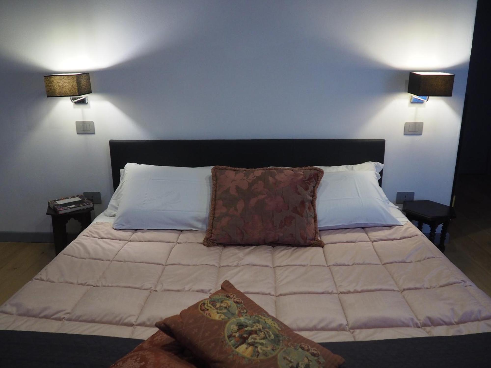 The Rose Suite Siena Exterior foto